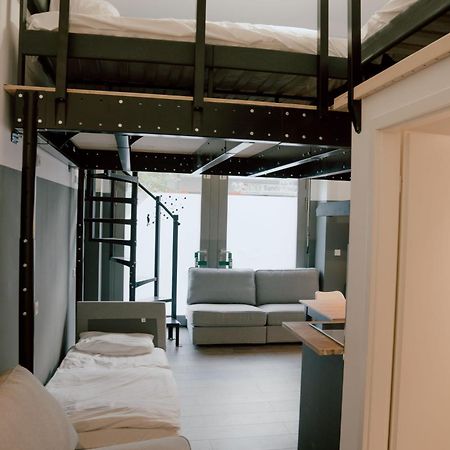 12 Monkeys Apartments Berlim Exterior foto