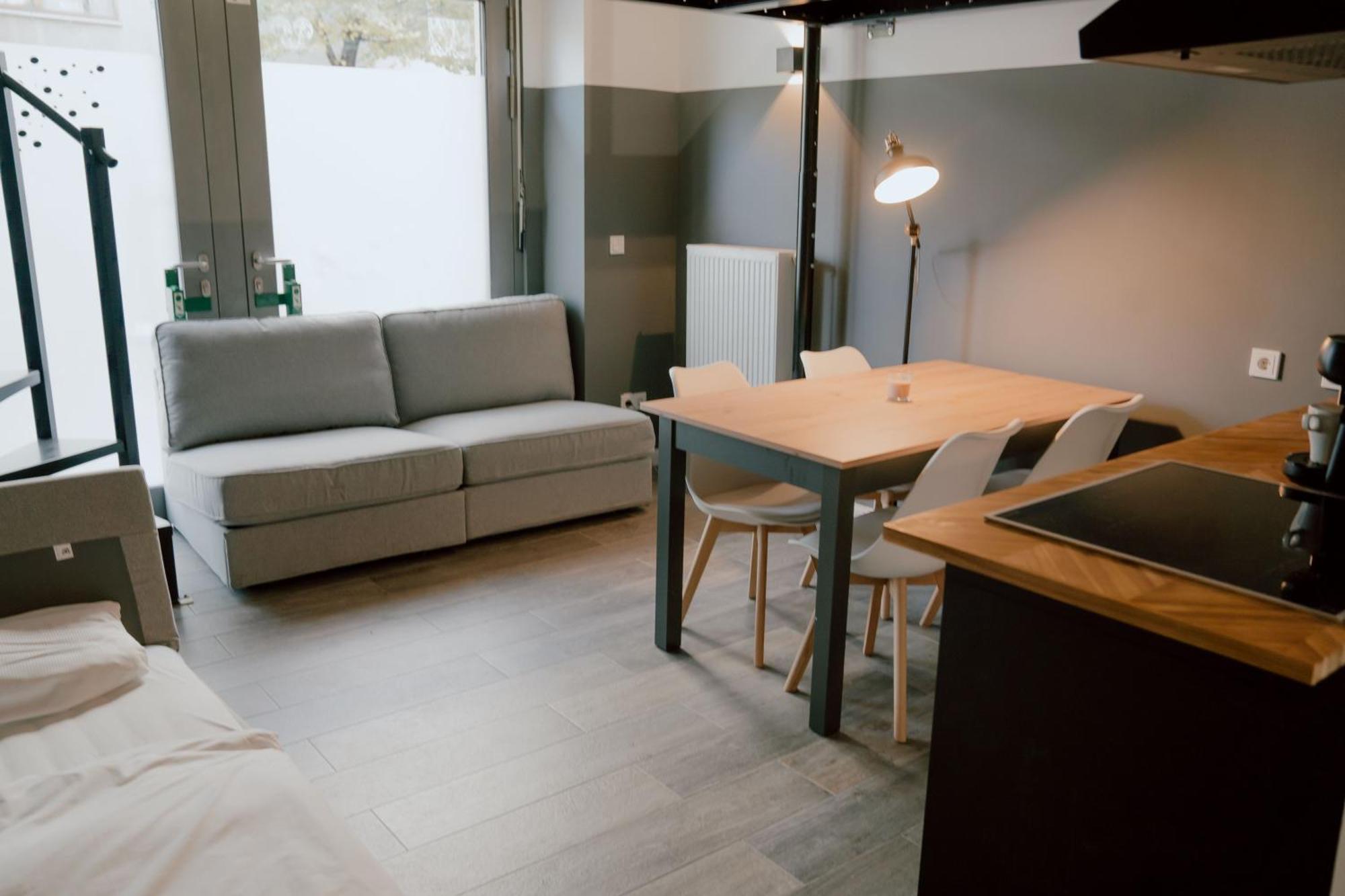 12 Monkeys Apartments Berlim Exterior foto