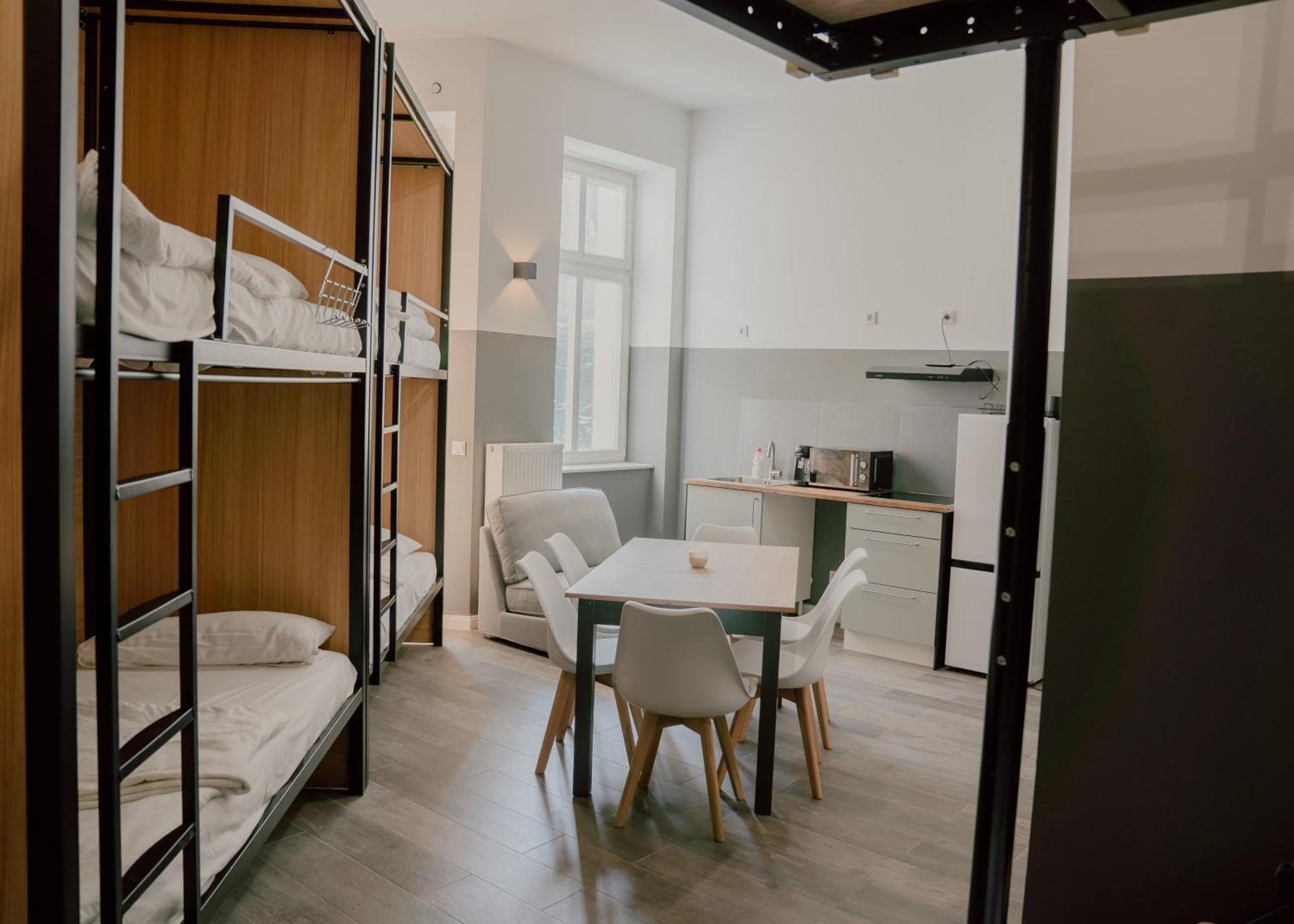 12 Monkeys Apartments Berlim Exterior foto