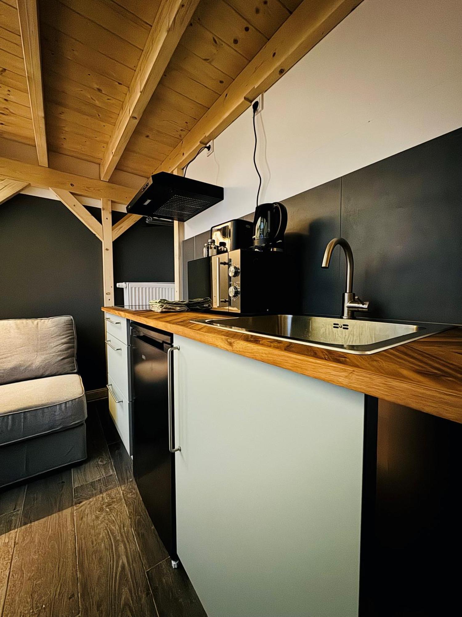 12 Monkeys Apartments Berlim Exterior foto