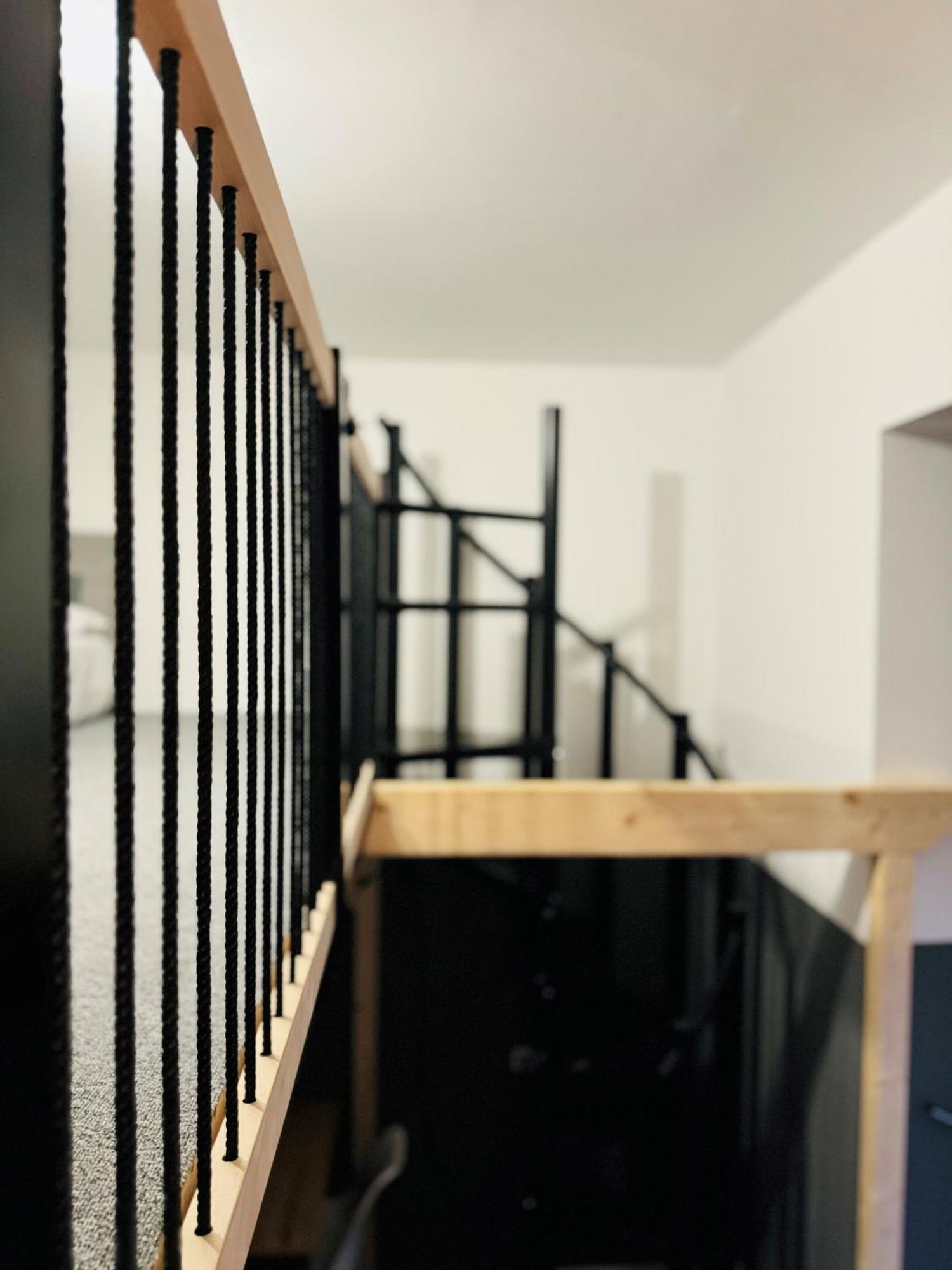 12 Monkeys Apartments Berlim Exterior foto